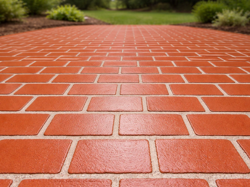 How to Paint a Brick Patio: Step-by-Step DIY Guide
