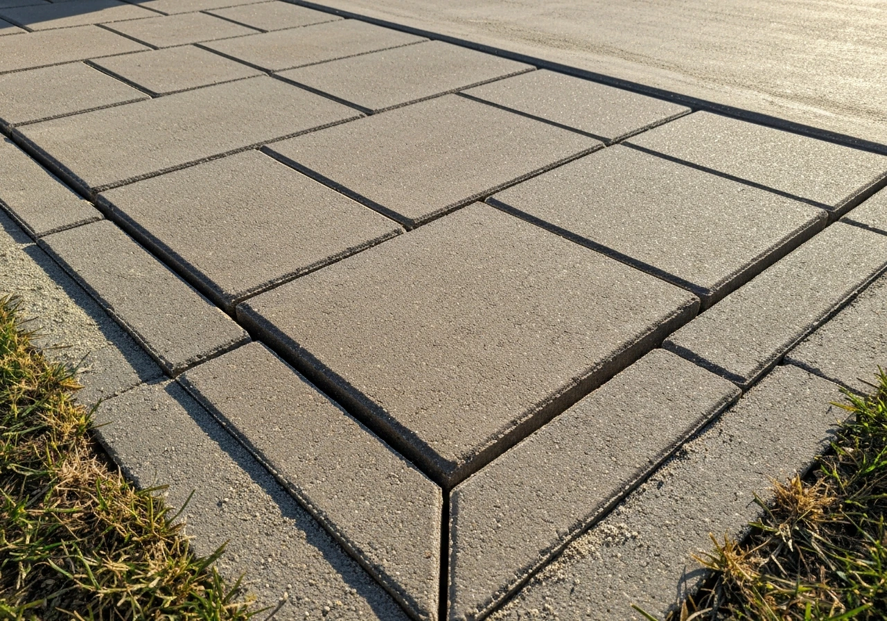 How to Regrout Patio Pavers: Step-by-Step DIY Guide