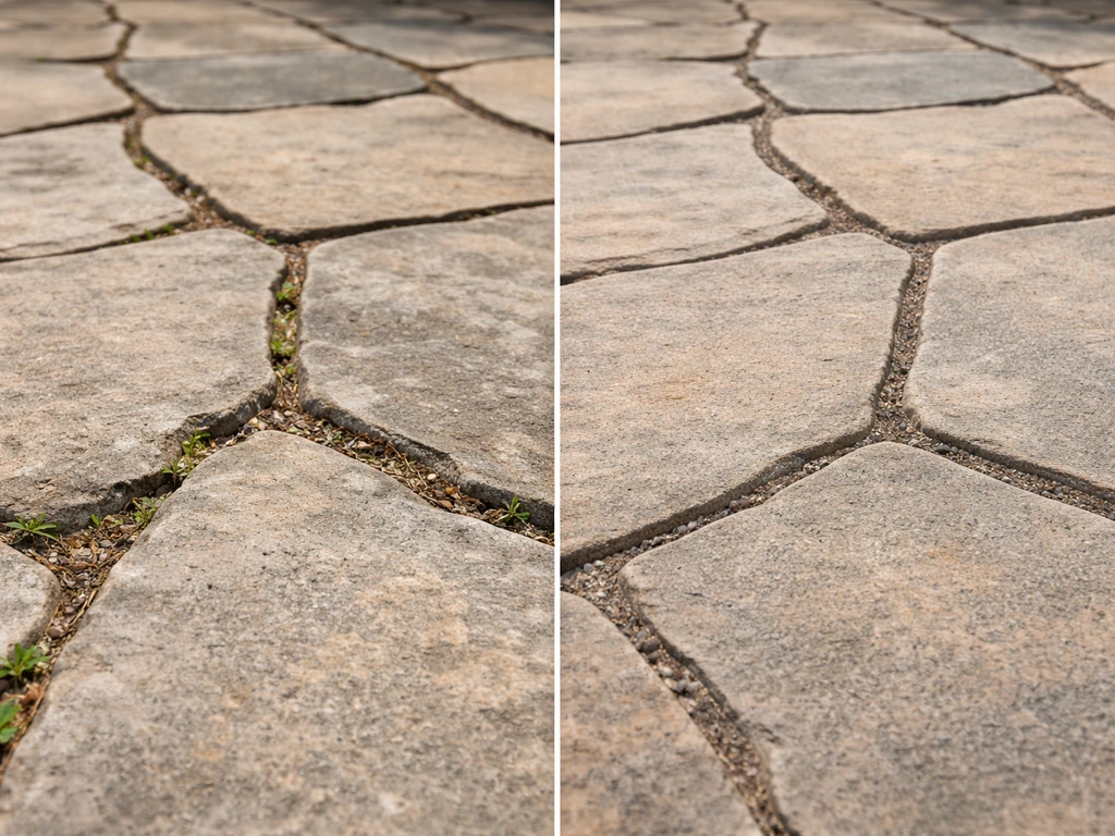 How to Repair a Stone Patio: Step by Step DIY Guide