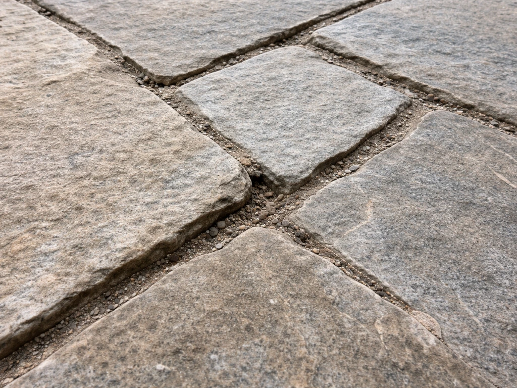 How to Repair Stone Patio Grout: Step-by-Step DIY Guide