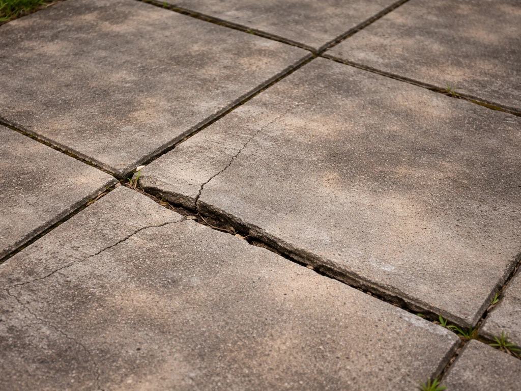 How to Revive Patio Slabs: Restore, Repair, Seal