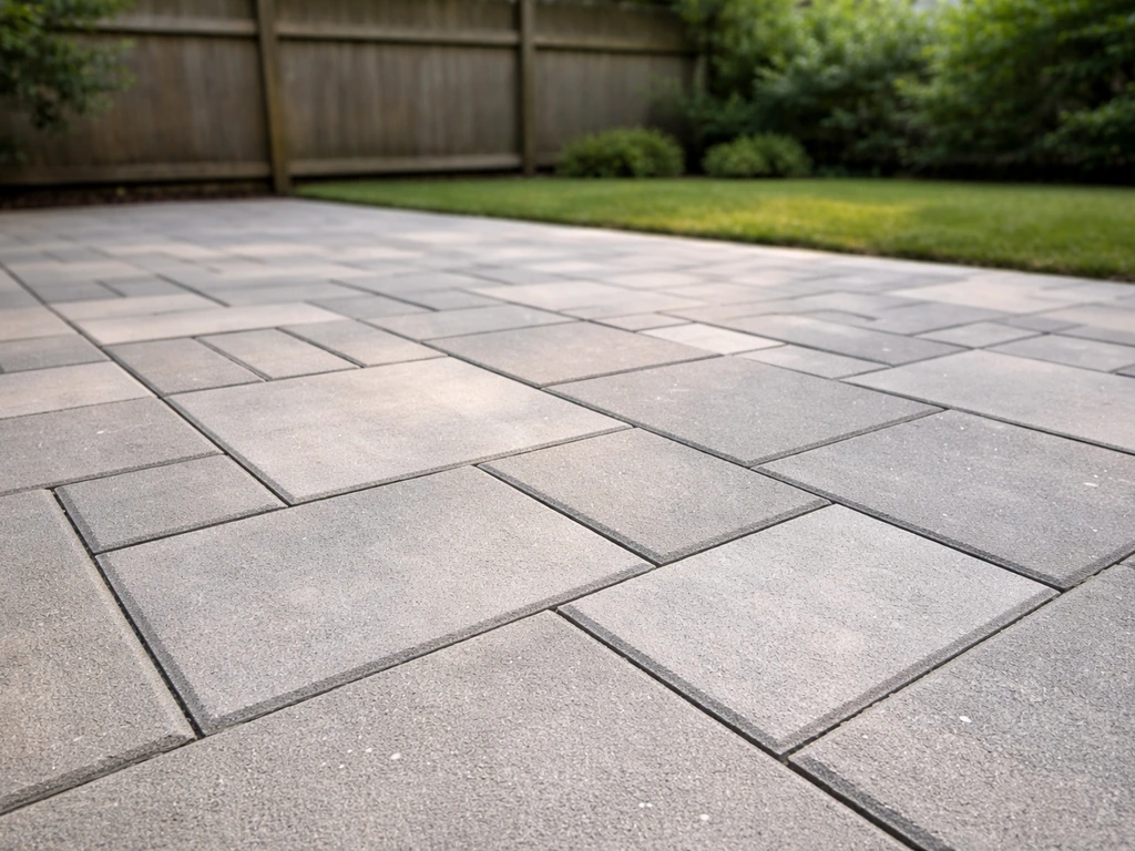 How to Restore a Patio: Step-by-Step DIY Repairs