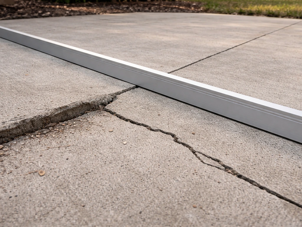 How to Fix a Sinking Patio: DIY Diagnosis and Repair