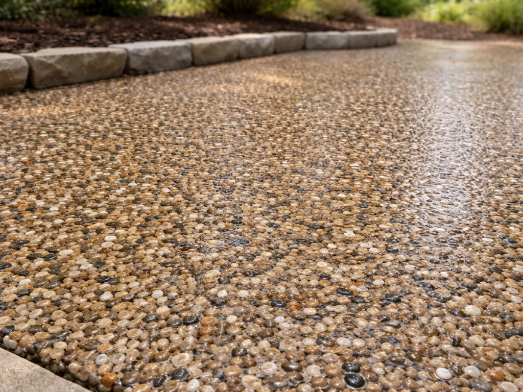How to Seal a Pea Gravel Patio: Step by Step Guide