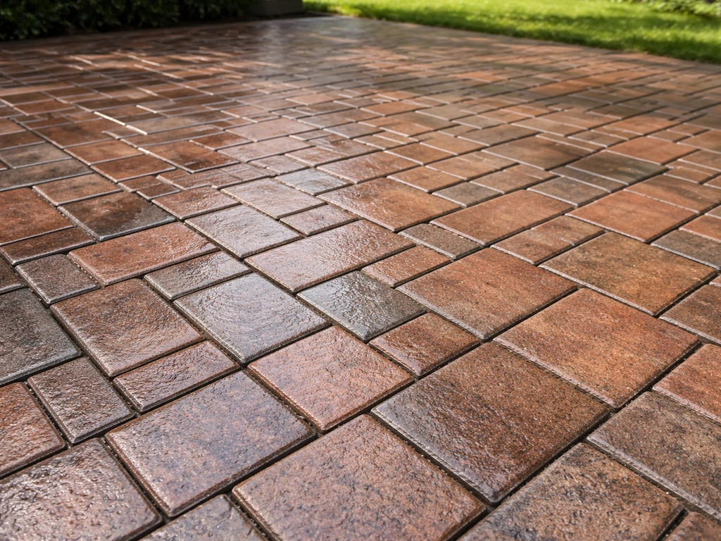 How to Seal a Brick Patio: Full DIY Reseal Guide