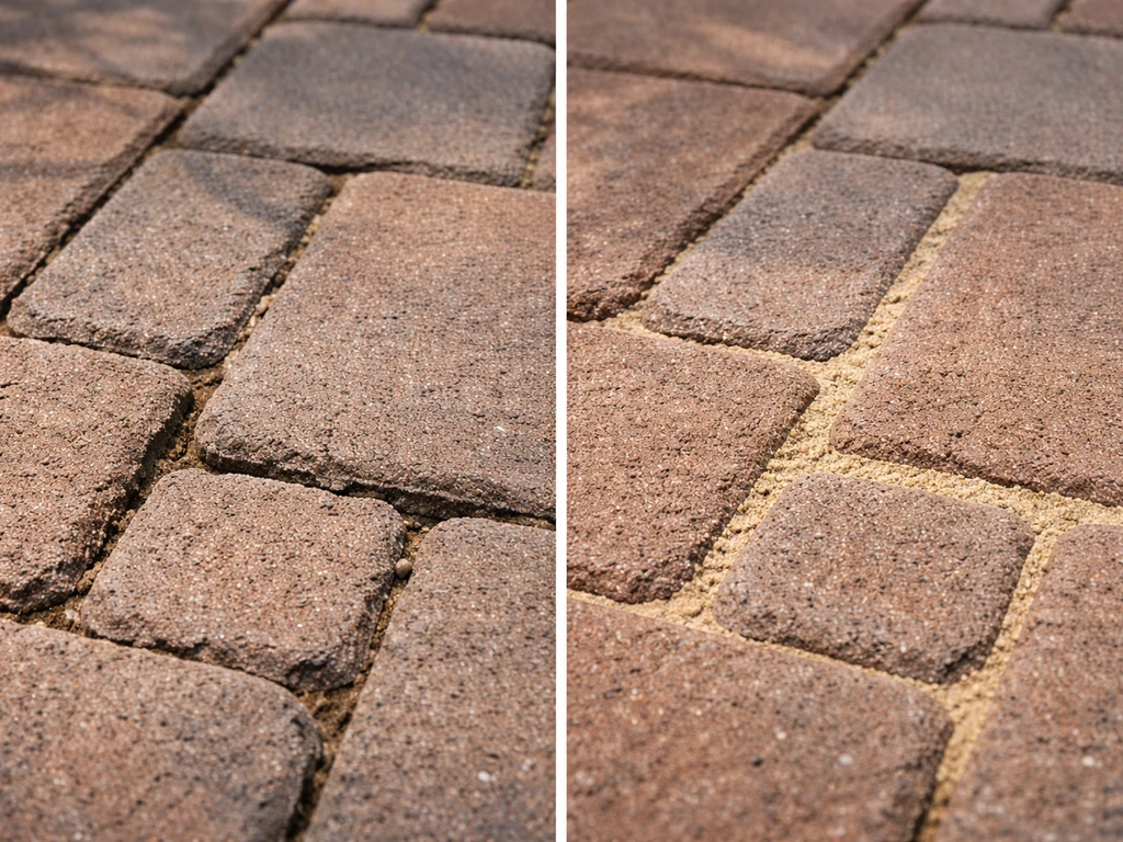 How to Fill Cracks in Brick Patio: DIY Step-by-Step