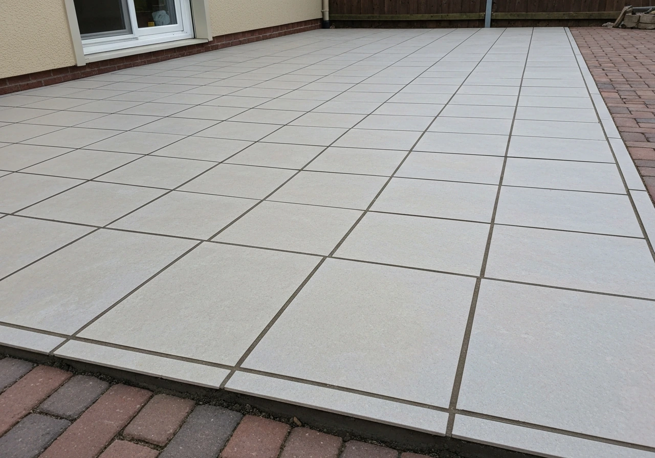 How to Tile Over a Brick Patio: Step-by-Step Guide
