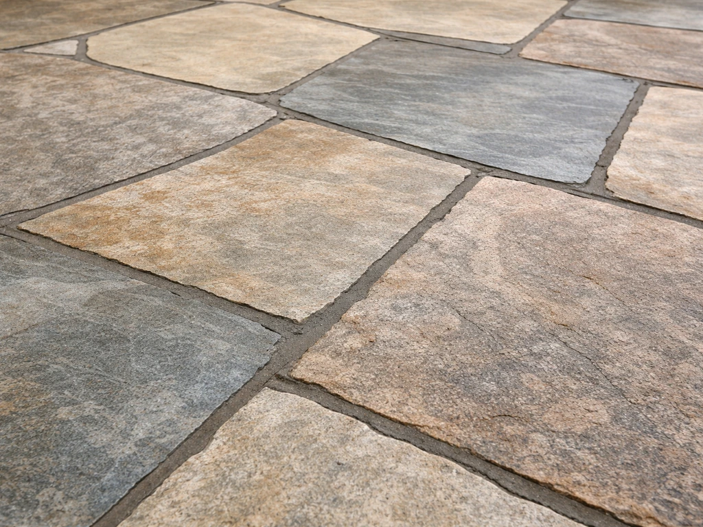 How to Repair Flagstone Patio: Step-by-Step Guide