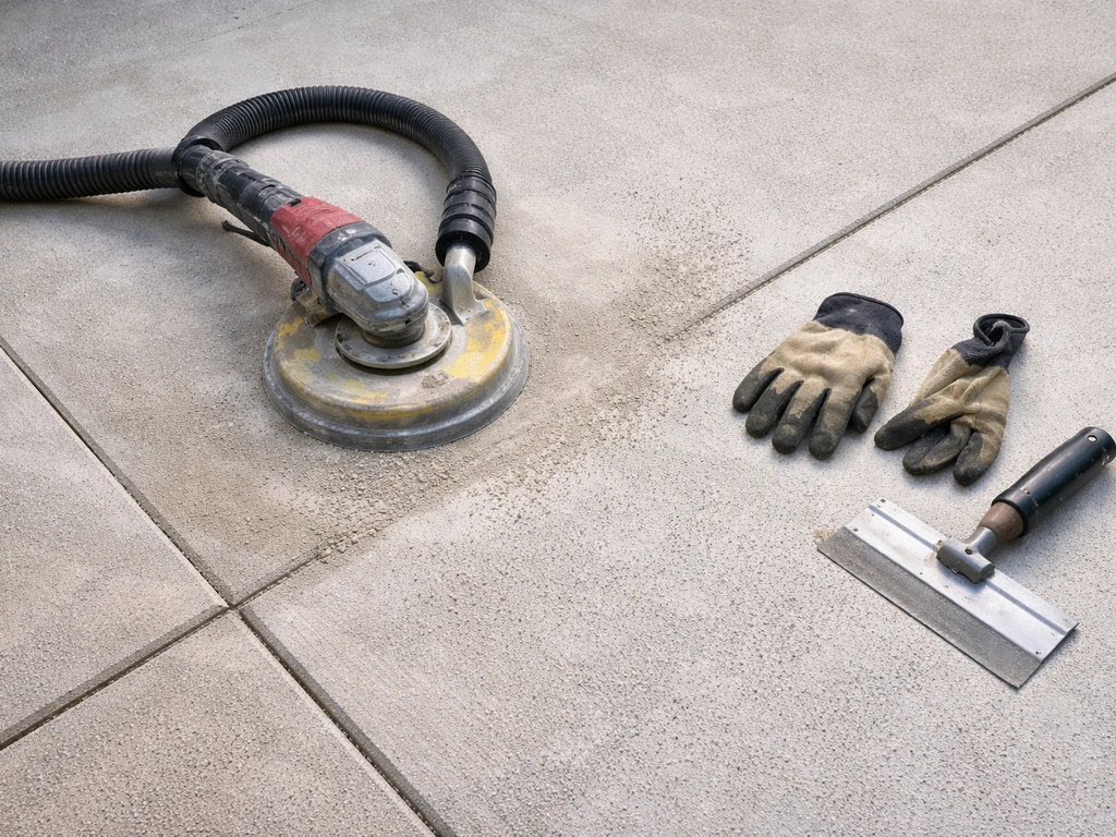 How to Re-Sand a Patio: DIY Steps, Tools, and Tips