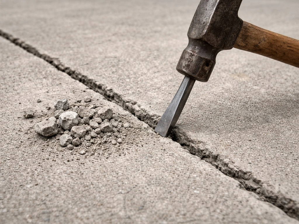 fix patio
