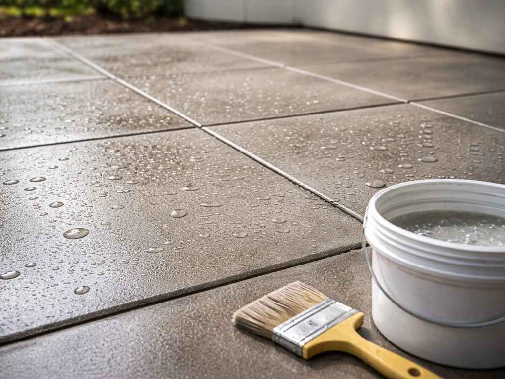 How Do You Seal a Patio: DIY Steps, Sealants, and Prep