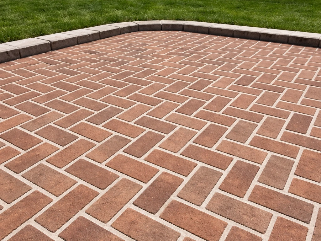 How to Regrout a Brick Patio: Step-by-Step DIY Guide