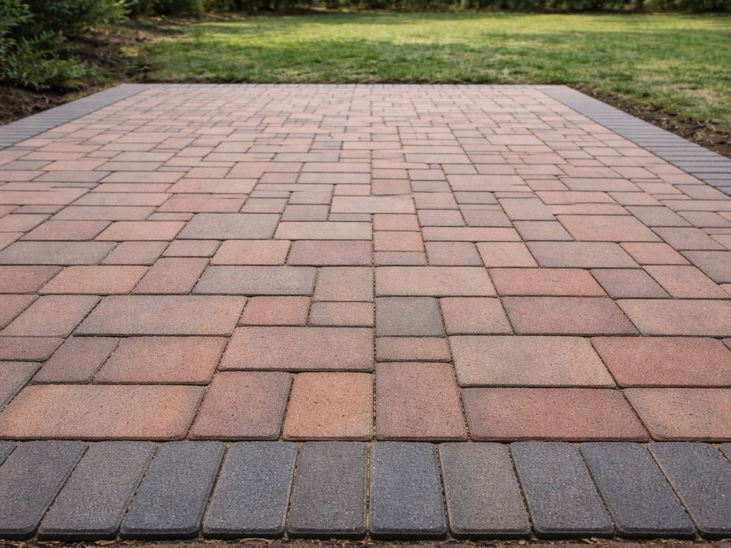 How to Brick Patio: Step-by-Step DIY Guide