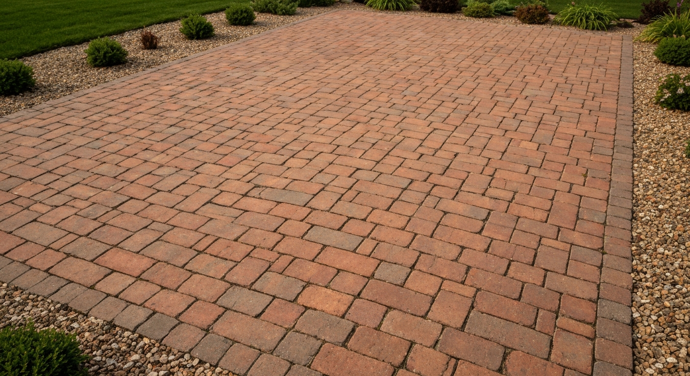How to Refresh Brick Patio: Complete DIY Guide, Costs & Tips