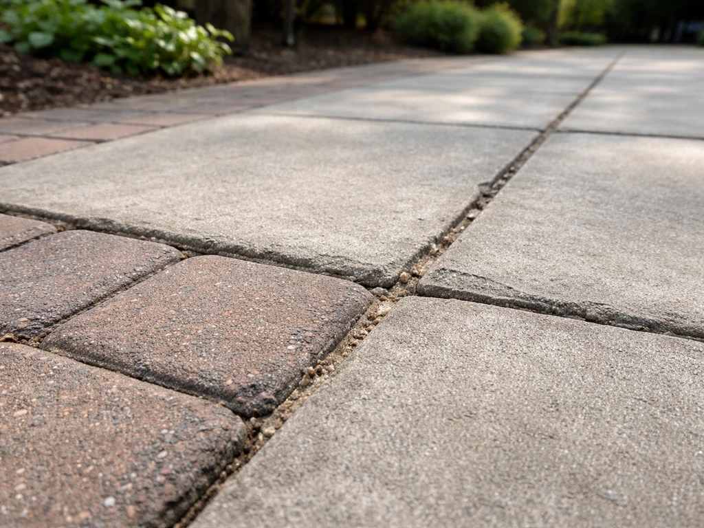 How to Repair Patio Joints: Pavers, Concrete, Expansion