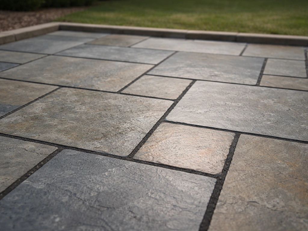 How to Restore a Slate Patio: Step-by-Step Fixes