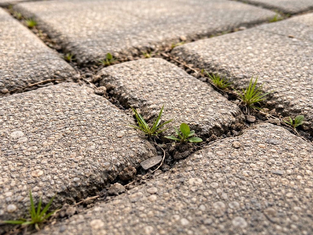 U-Can Patio Jointing Repair: Step-by-Step DIY Guide